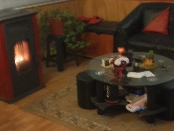 Venta / Casa / Ancud