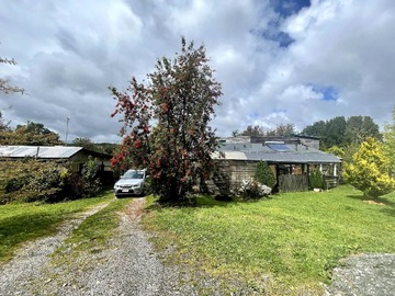 Venta / Casa / Ancud