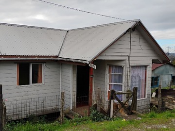 Venta / Casa / Ancud