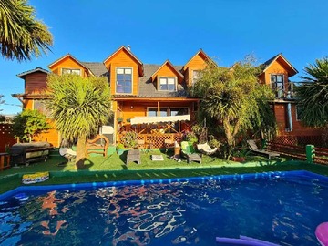 Venta / Casa / Ancud