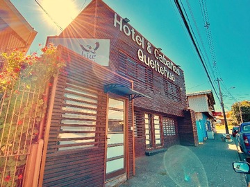 Venta / Casa / Ancud