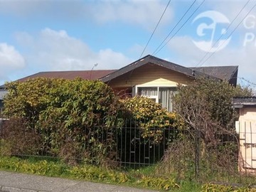 Venta / Casa / Ancud