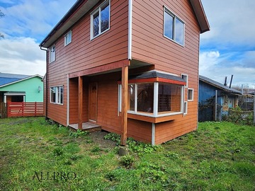 Venta / Casa / Ancud