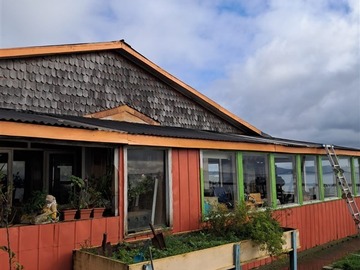 Venta / Casa / Ancud