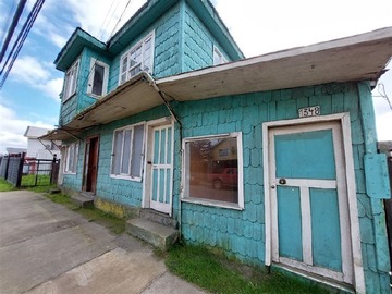 Venta / Casa / Ancud