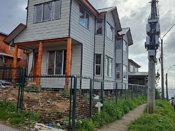 Venta / Casa / Ancud