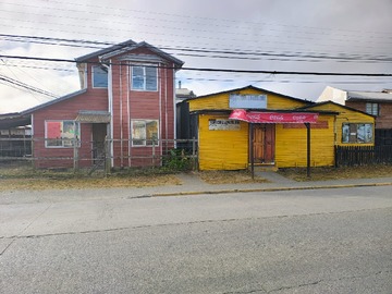 Venta / Casa / Ancud