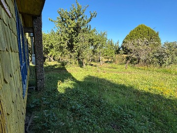 Venta / Casa / Ancud