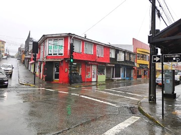 Venta / Casa / Ancud