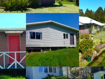 Venta / Casa / Ancud