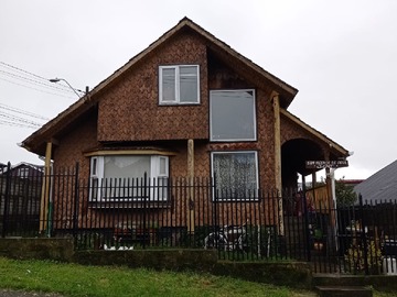 Venta / Casa / Ancud