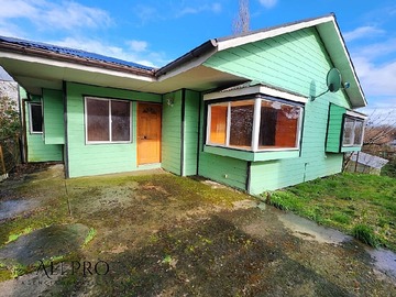 Venta / Casa / Ancud