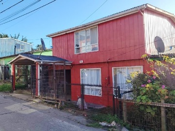 Venta / Casa / Ancud