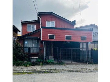 Venta / Casa / Ancud