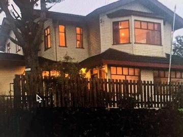 Venta / Casa / Ancud
