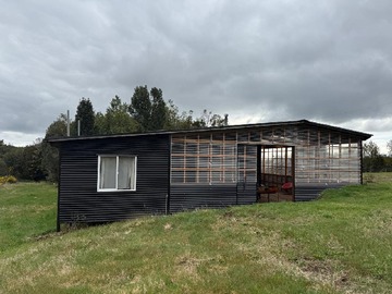 Venta / Casa / Ancud