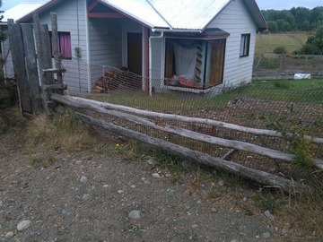 Venta / Casa / Ancud