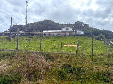 Venta / Casa / Ancud