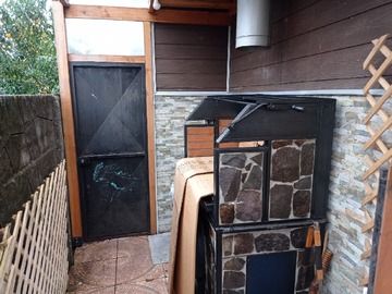 Parrilla