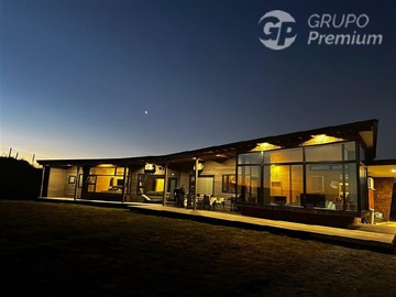 Venta / Casa / Ancud