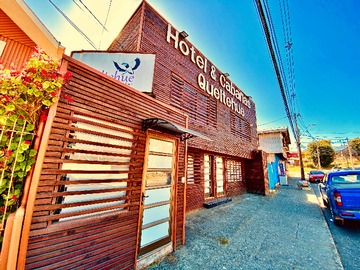 Venta / Casa / Ancud