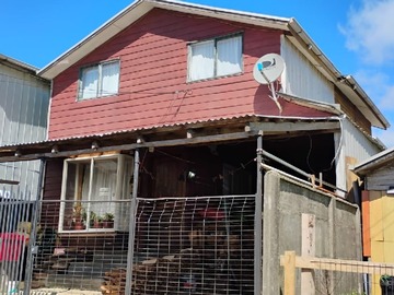 Venta / Casa / Ancud