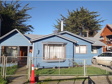 Venta / Casa / Ancud