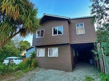 Venta / Casa / Ancud