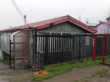Venta / Casa / Ancud