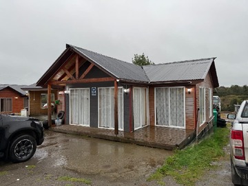 Venta / Casa / Ancud