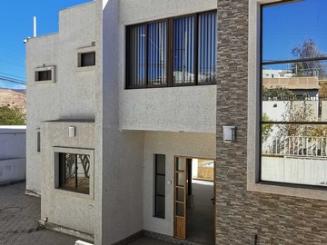 Venta / Casa / Andacollo