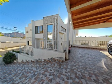 Venta / Casa / Andacollo