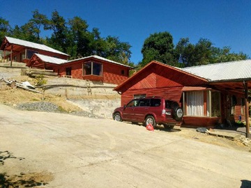 Venta / Casa / Angol