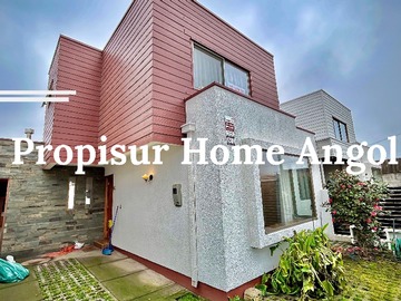 Venta / Casa / Angol