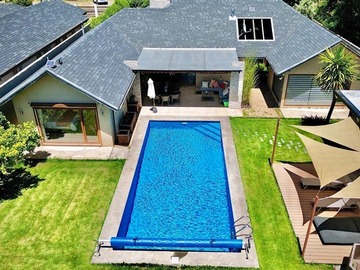 Venta / Casa / Angol