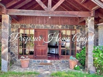 Venta / Casa / Angol