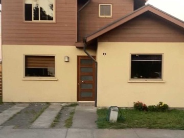 Venta / Casa / Angol