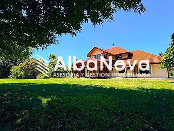 Venta / Casa / Angol