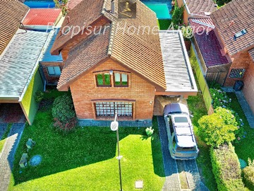 Venta / Casa / Angol
