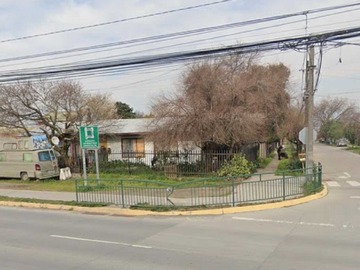 Venta / Casa / Angol