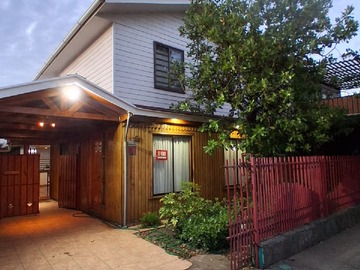 Venta / Casa / Angol