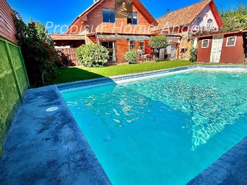 Venta / Casa / Angol