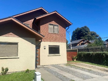 Venta / Casa / Angol