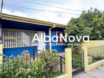 Venta / Casa / Angol