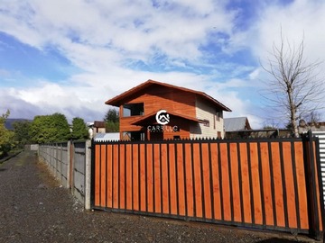 Venta / Casa / Angol