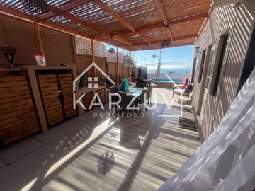 Venta / Casa / Antofagasta