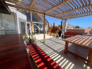 Venta / Casa / Antofagasta