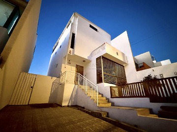 Venta / Casa / Antofagasta
