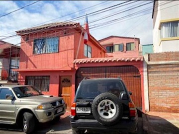 Venta / Casa / Antofagasta