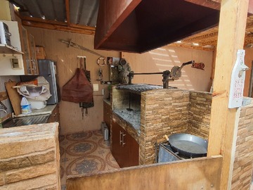 Venta / Casa / Antofagasta